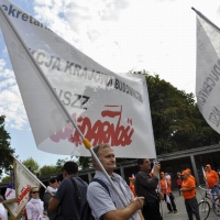 2013-09-14 - Euromanifestacja