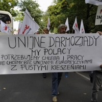 2013-09-14 - Euromanifestacja