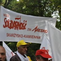 2013-09-14 - Euromanifestacja