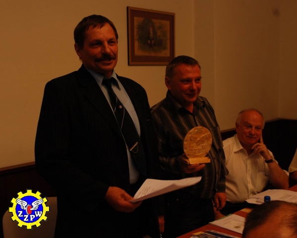 2011-10-20 - VII Zjazd Delegatów ZZPW