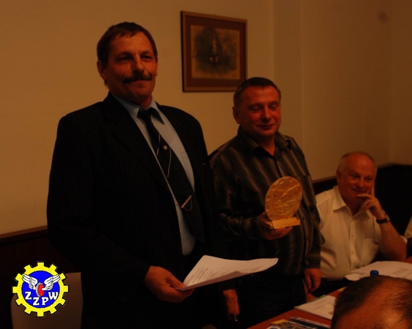 2011-10-20 - VII Zjazd Delegatów ZZPW