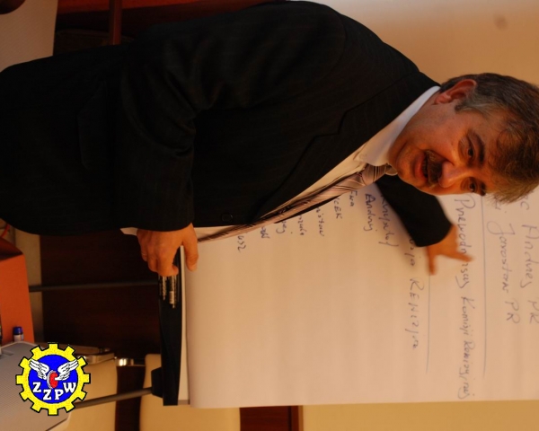 2011-10-20 - VII Zjazd Delegatów ZZPW