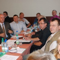 2011-10-20 - VII Zjazd Delegatów ZZPW