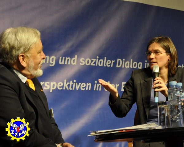 2012-04-25 - Konferencja w Belgradzie